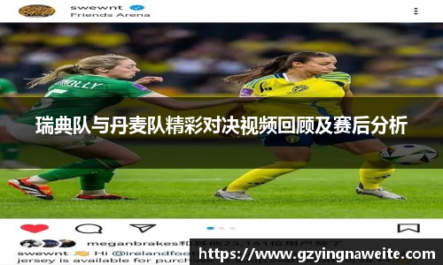 瑞典队与丹麦队精彩对决视频回顾及赛后分析